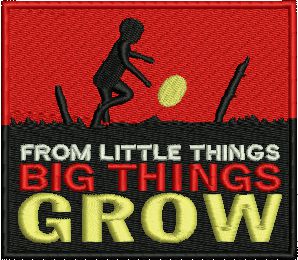 CLONTARF FOUNDATIONlargel